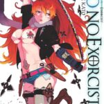 Ao No Exorcist – tom 9