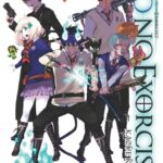 Ao No Exorcist – tom 14