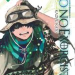 Ao No Exorcist – tom 16