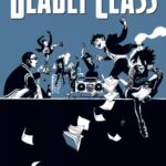 Deadly Class – tom 12: Czułe pożegnanie #2