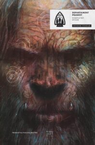 Departament Prawdy: Dzikie Fikcje