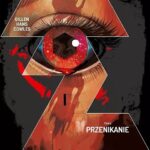 Die – tom 4: Przenikanie