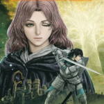 Elden Ring: Droga do Złotego Drzewa – tom 1