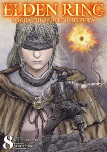 Elden Ring: Droga do Złotego Drzewa – tom 8
