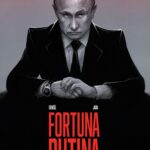 Fortuna Putina – okładka