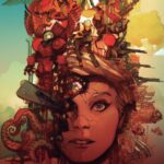 Głębia – tom 5: Światłość niesie światłość