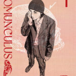 Homunculus – tom 1