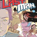 LastMan – tom 12