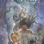 Monstressa – tom 9: Opętana