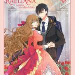 Okoliczności, które sprawiły, że Raeliana trafiła do posiadłości diuka – tom 1