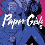 Paper Girls – tom 5