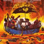 Pewnego razu gdzieś na końcu świata – tom 1: Miłość na pustkowiu