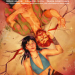 Pewnego razu gdzieś na końcu świata – tom 2: Powstanie i upadek Golgonoozy