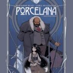Porcelana – tom 1: Dziewczynka