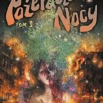 Pożeracze Nocy – tom 3: Niech przyjdzie ich królestwo