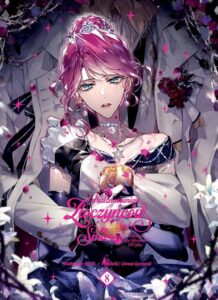 Przeznaczeniem złoczyńców jest śmierć – tom 8