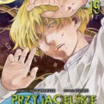 Przyjacielskie rozgrywki – tom 19