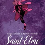 Saint-Elme – tom 4