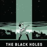The Black Holes