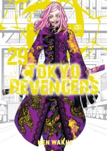 Tokyo Revengers – tom 29