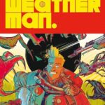 Weatherman – tom 2