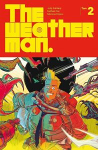 Weatherman – tom 2