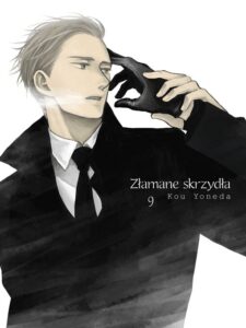 Złamane skrzydła – tom 9