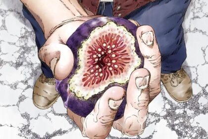 Noise – manga | Ile jest tomów, od ilu lat, o czym jest?