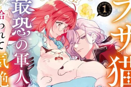 Z nieśmiałej panny w brzydką kotkę – manga | Ile jest tomów, od ilu lat, o czym jest?