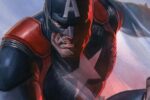 Avengers. Zmierzch - recenzja