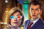 Doktor Who. Z niewielką pomocą przyjaciół - recenzja