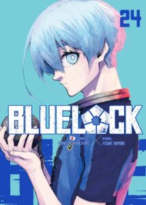 Blue Lock