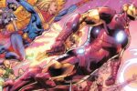 Avengers. Zebrani - tom 13 - recenzja