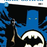Batman: Nowe Gotham – tom 1 – okładka