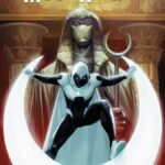 Moon Knight – tom 3 – okładka