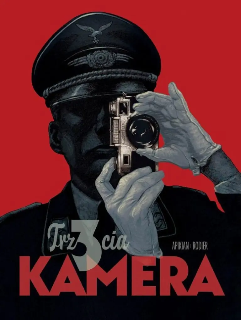 Trzecia Kamera