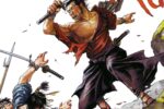 Samuraj - tom 2 - recenzja komiksu