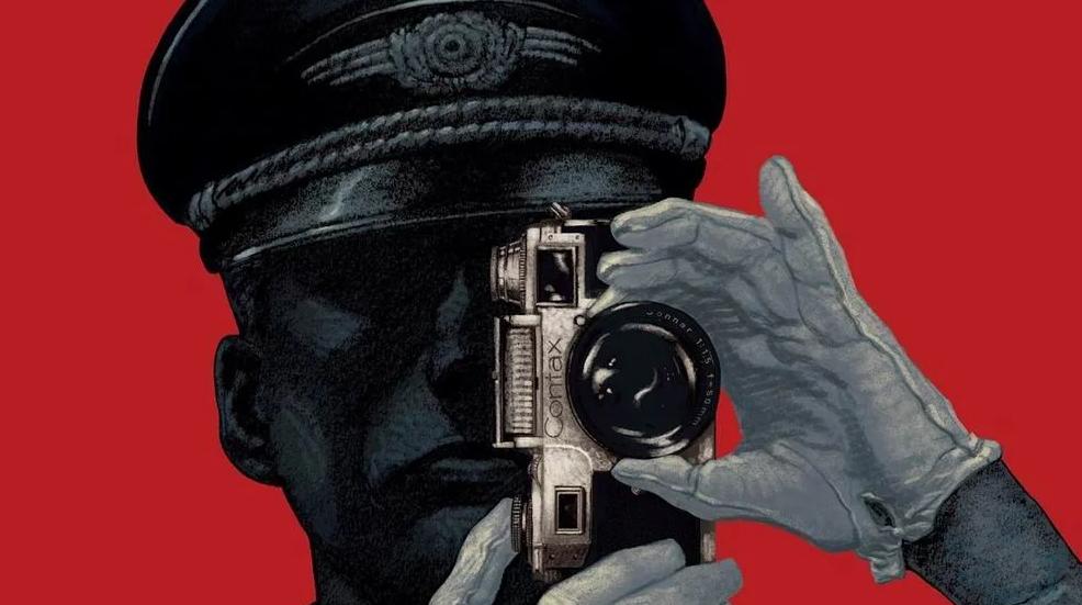 Trzecia kamera – recenzja komiksu