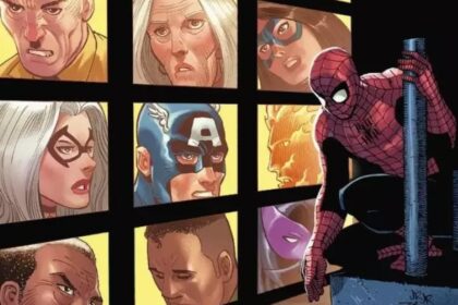Amazing Spider-Man. Martwy język. Część 2. Tom 6 - recenzja