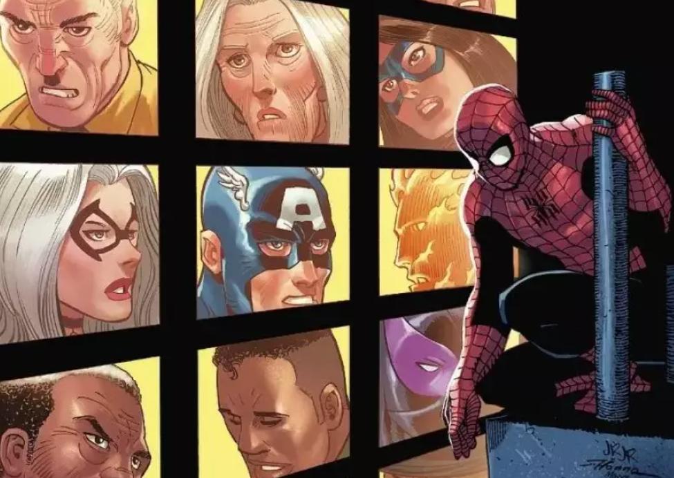 Amazing Spider-Man. Martwy język. Część 2. Tom 6 – recenzja