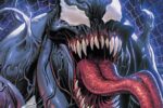 Venom. Tom 3 - recenzja