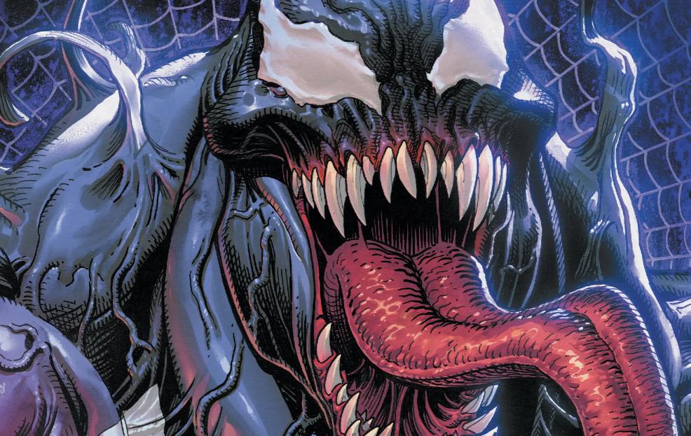 Venom. Tom 3 – recenzja