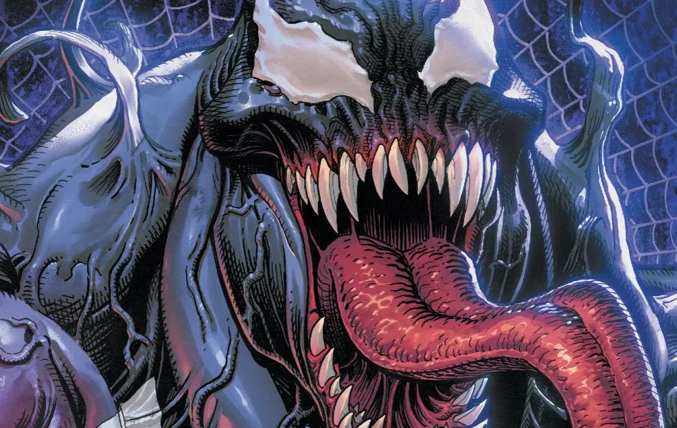 Venom. Tom 3 - recenzja