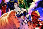 Avengers. Niemożliwe Miasto. Tom 1 - recenzja