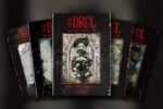 #DRCL midnight children – manga | Ile jest tomów, od ilu lat, o czym jest?