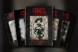 #DRCL midnight children – manga | Ile jest tomów, od ilu lat, o czym jest?