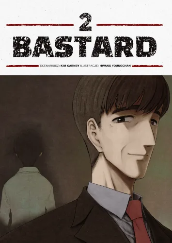 Bastard – tom 4