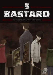 Bastard – tom 5