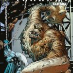 Batman Arkham. Clayface – okładka