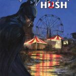 Batman. Hush 2 – okładka